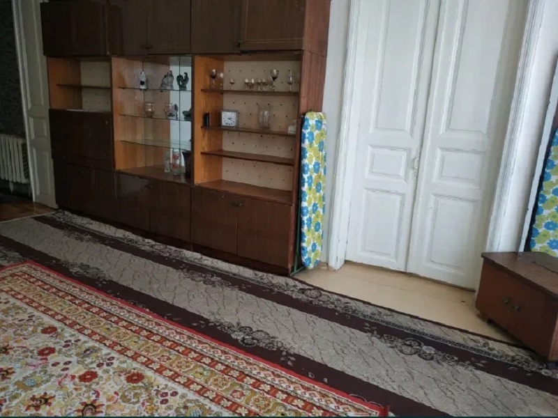 Продажа 2-комнатной квартиры 46 м², Генерала Ватутина ул.