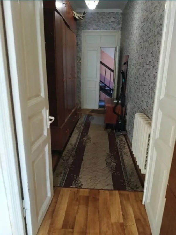Продажа 2-комнатной квартиры 46 м², Генерала Ватутина ул.