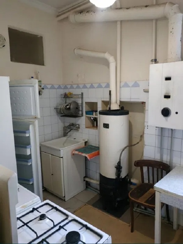 Продажа 2-комнатной квартиры 46 м², Генерала Ватутина ул.