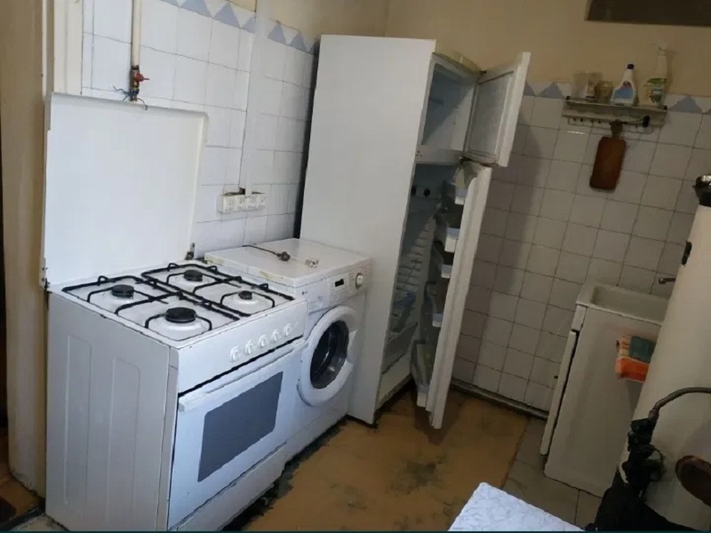 Продажа 2-комнатной квартиры 46 м², Генерала Ватутина ул.
