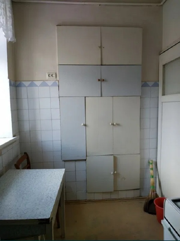 Продажа 2-комнатной квартиры 46 м², Генерала Ватутина ул.
