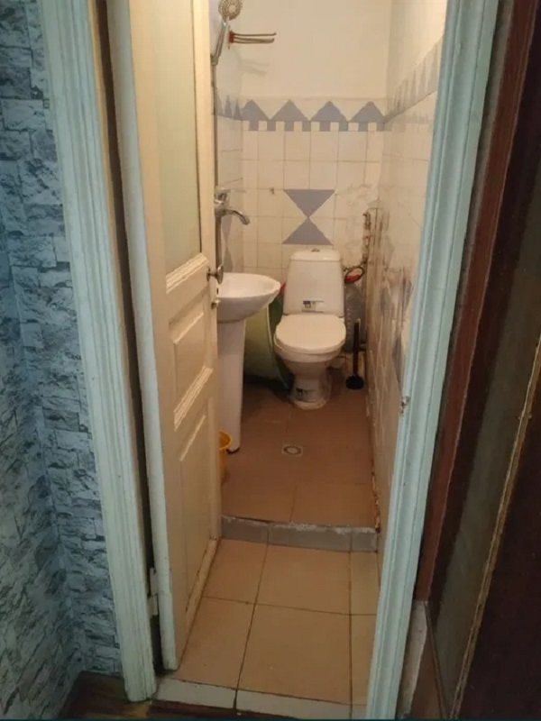 Продажа 2-комнатной квартиры 46 м², Генерала Ватутина ул.