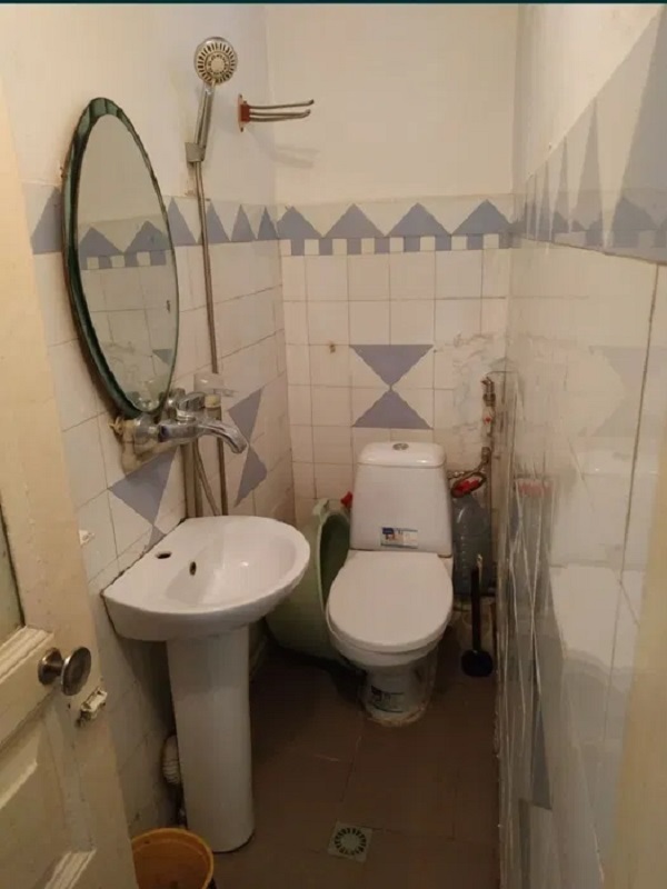 Продажа 2-комнатной квартиры 46 м², Генерала Ватутина ул.