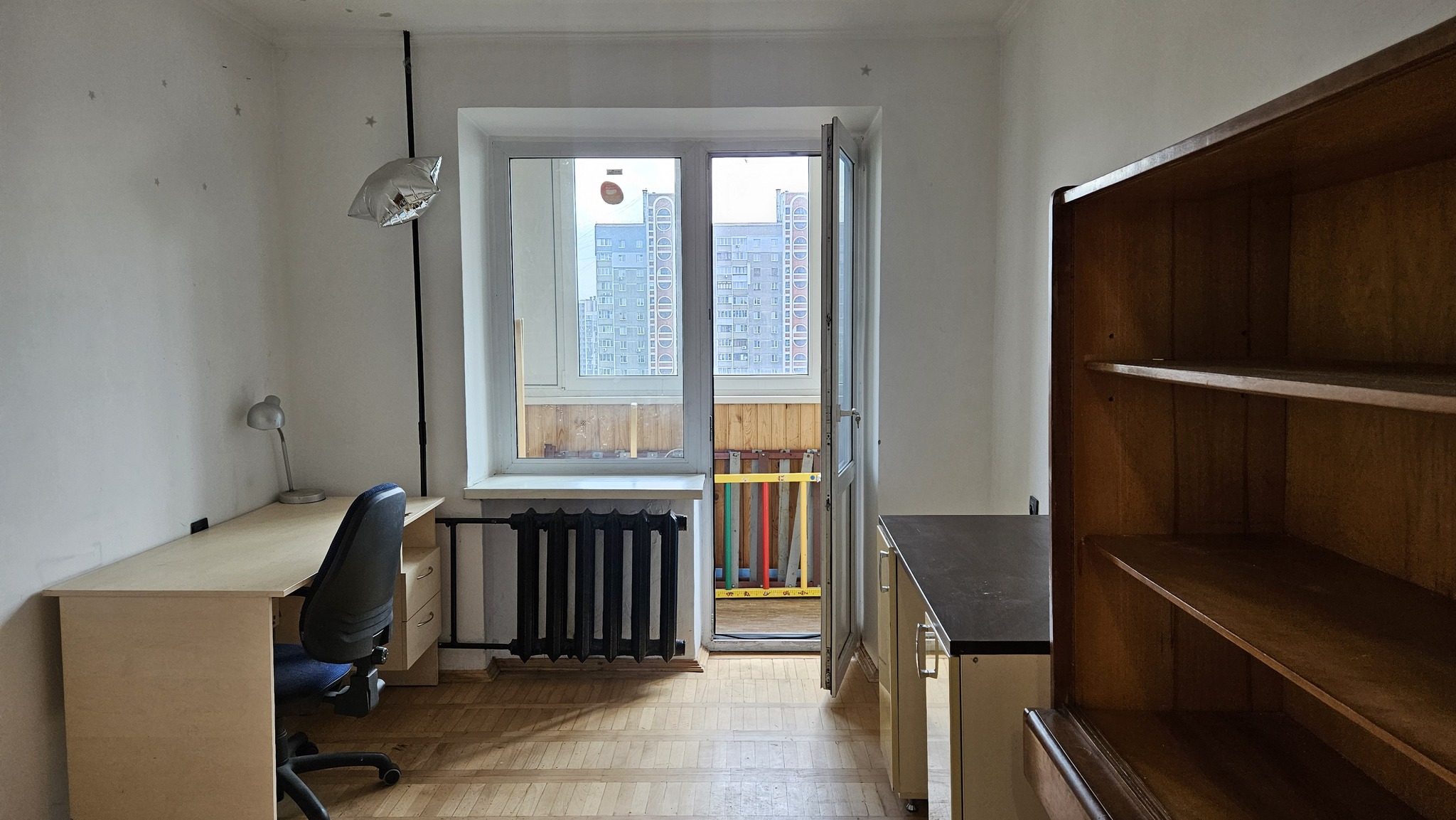 Продажа 4-комнатной квартиры 100 м², Печенежская ул., 16