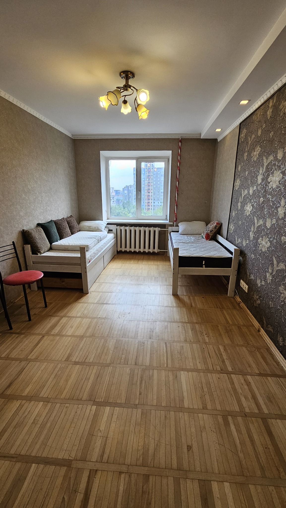 Продажа 4-комнатной квартиры 100 м², Печенежская ул., 16