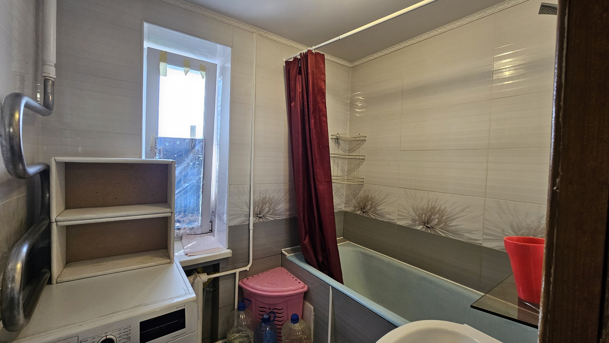 Продажа 4-комнатной квартиры 100 м², Печенежская ул., 16