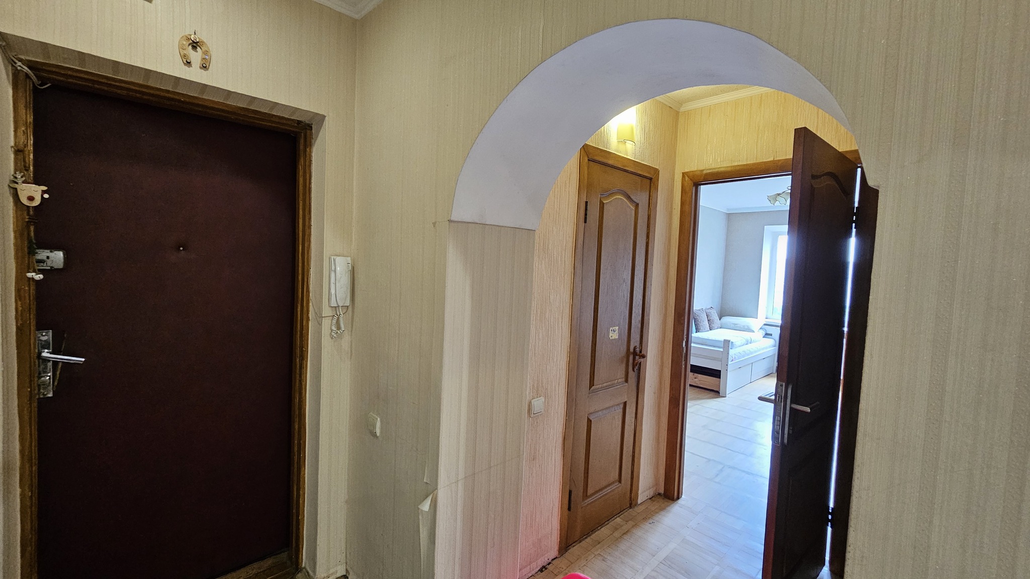 Продажа 4-комнатной квартиры 100 м², Печенежская ул., 16