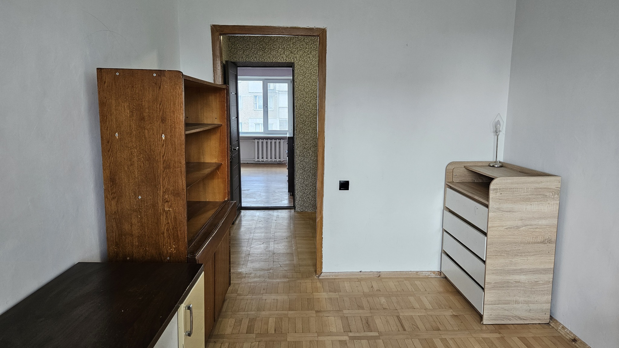 Продажа 4-комнатной квартиры 100 м², Печенежская ул., 16