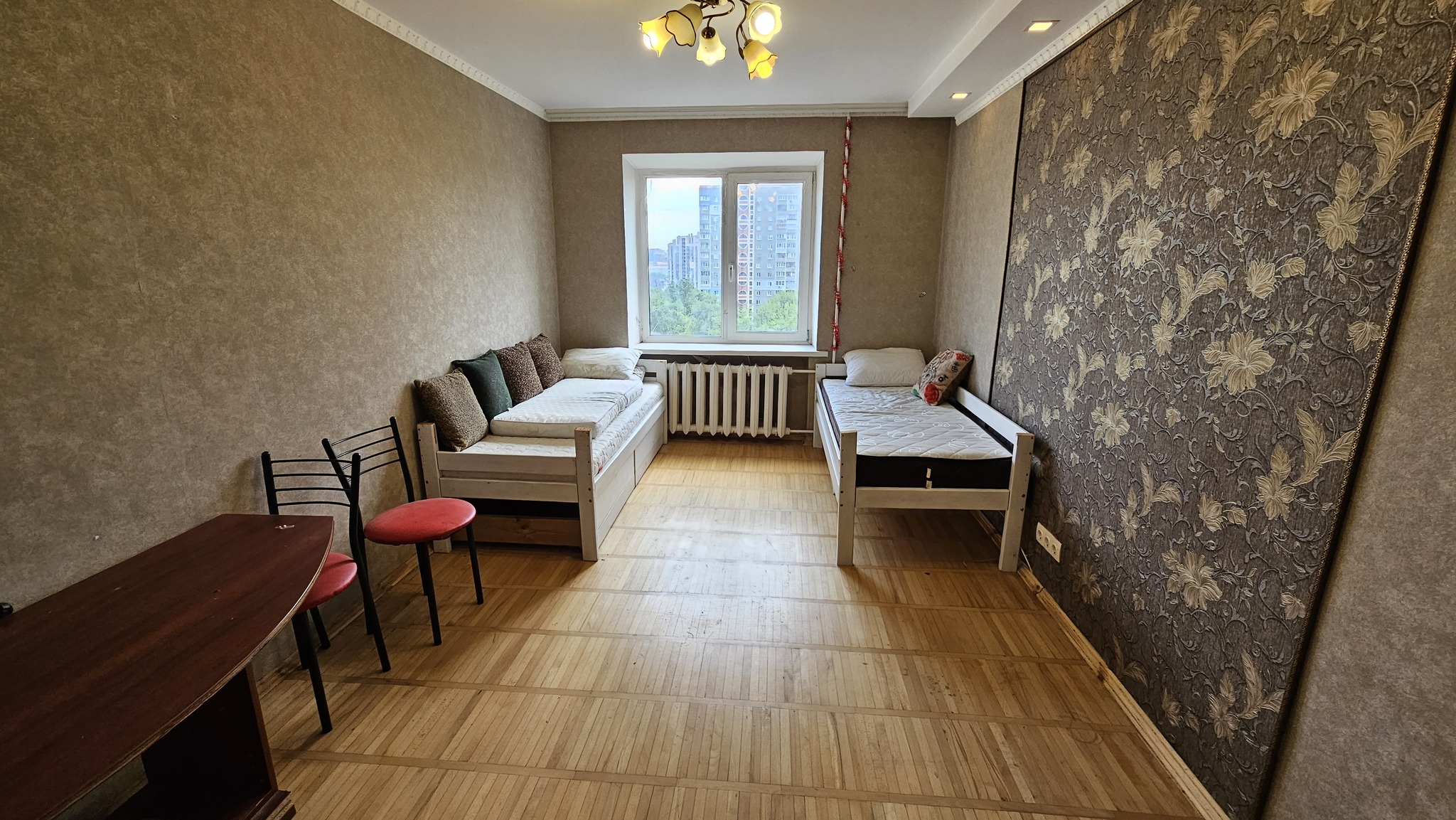 Продажа 4-комнатной квартиры 100 м², Печенежская ул., 16