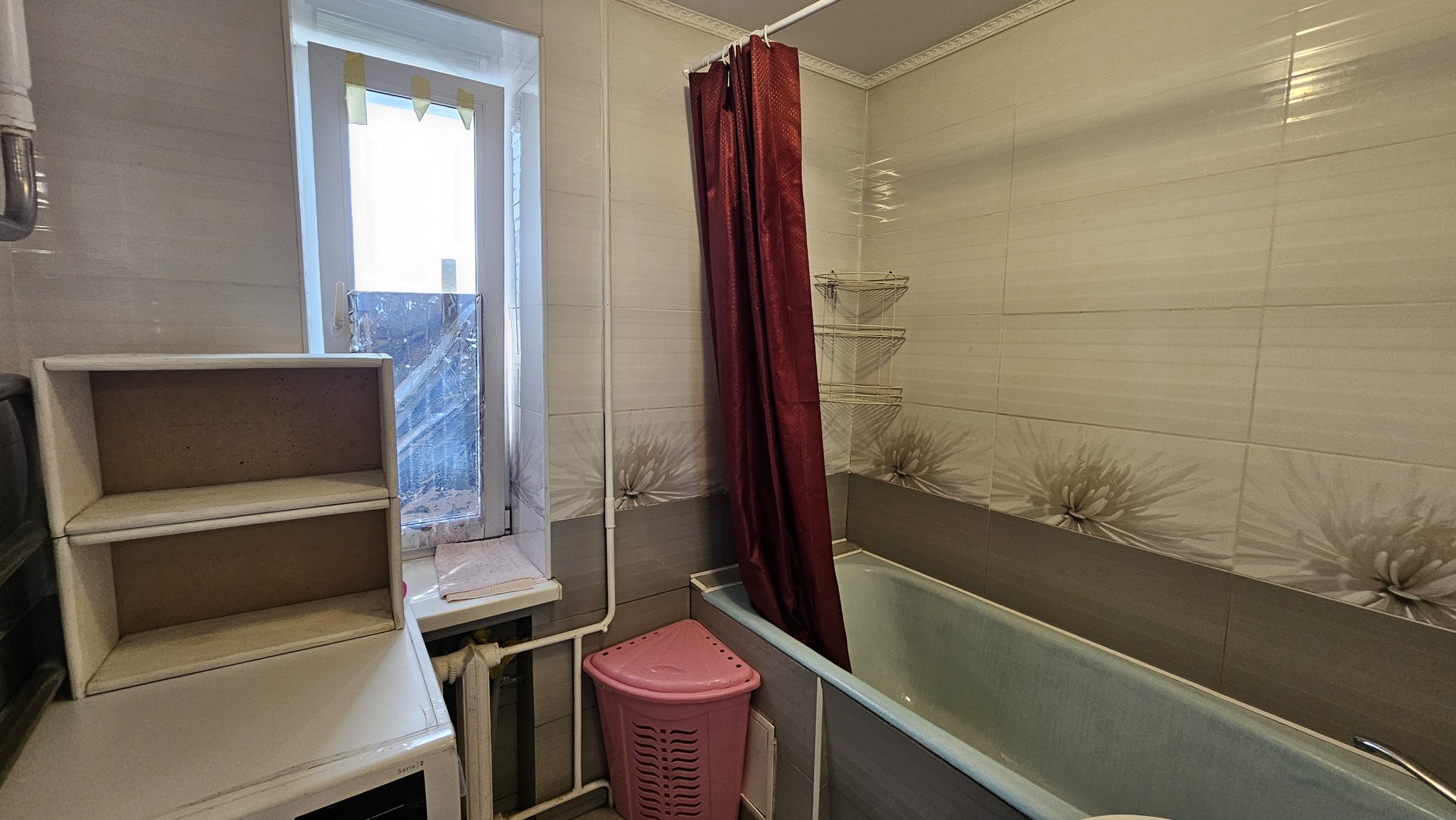 Продажа 4-комнатной квартиры 100 м², Печенежская ул., 16