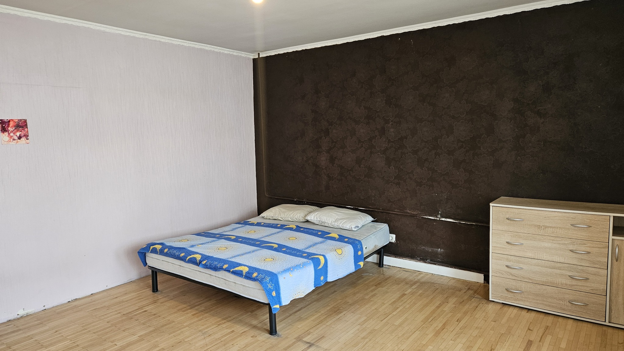 Продажа 4-комнатной квартиры 100 м², Печенежская ул., 16
