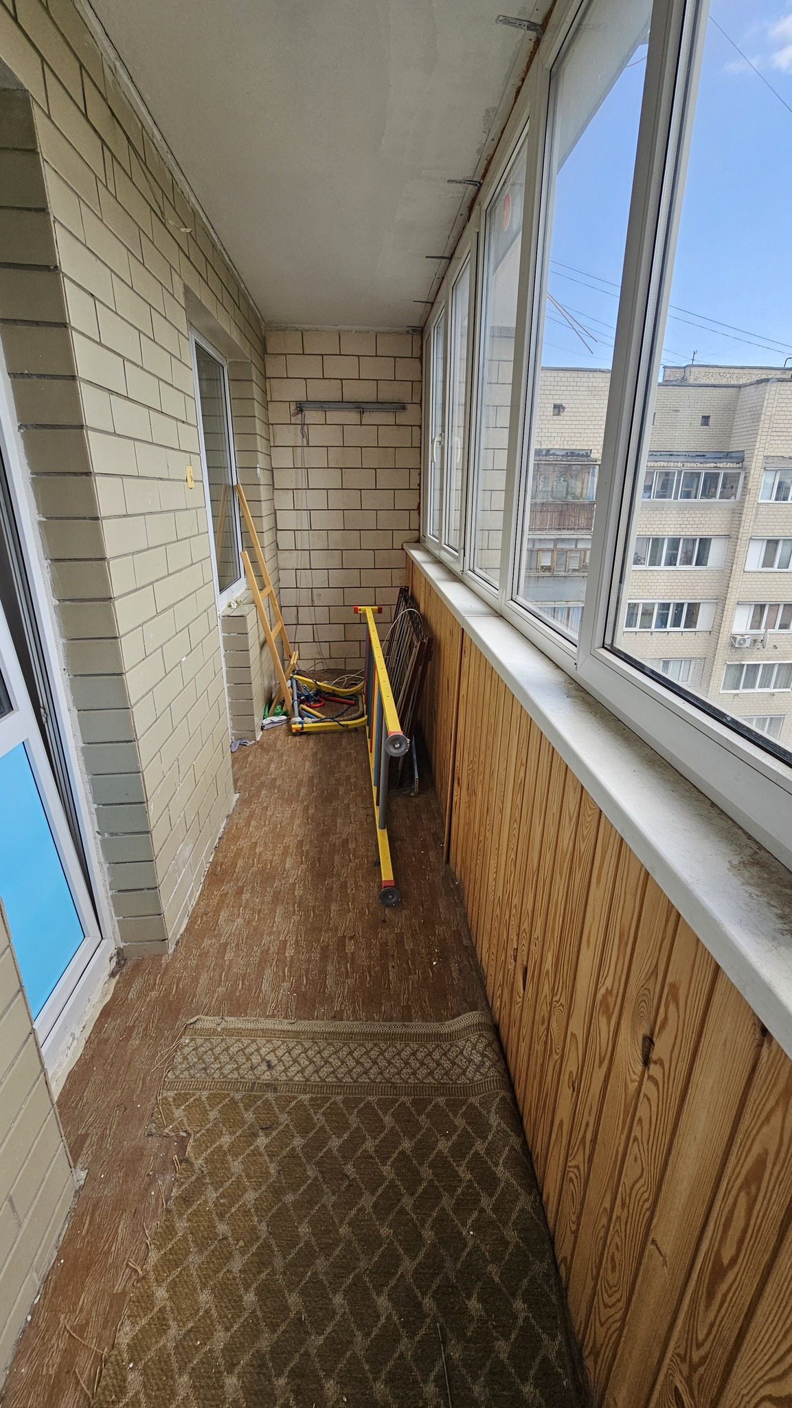 Продажа 4-комнатной квартиры 100 м², Печенежская ул., 16