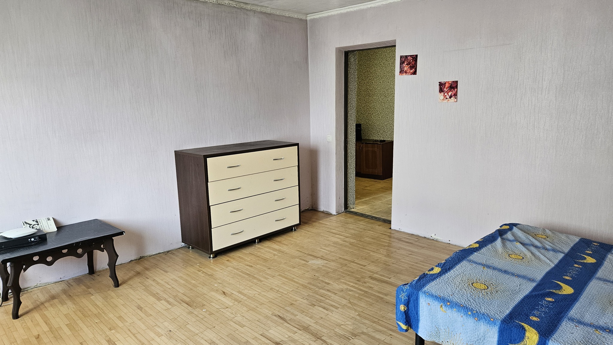 Продажа 4-комнатной квартиры 100 м², Печенежская ул., 16
