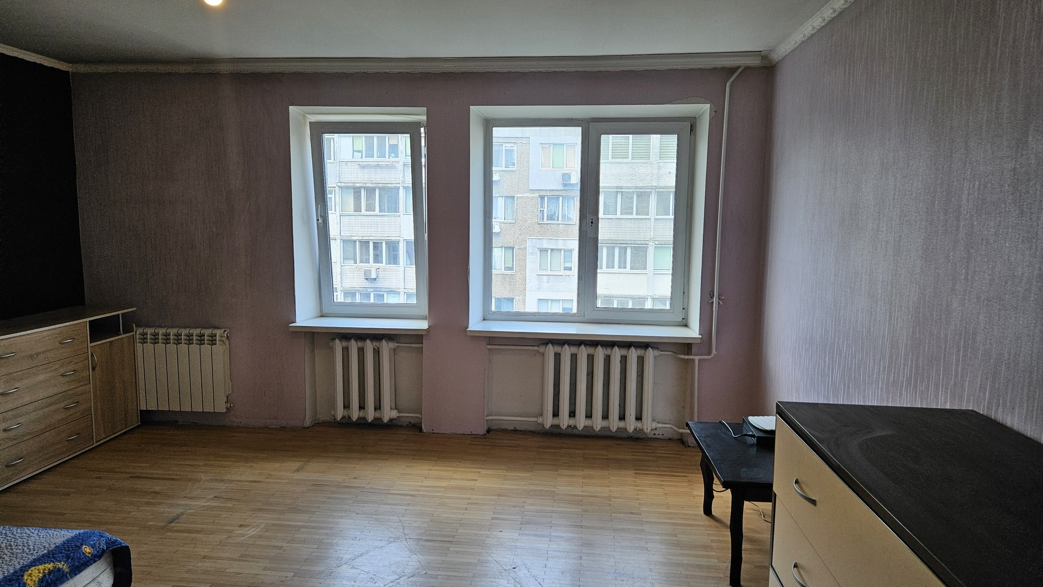 Продажа 4-комнатной квартиры 100 м², Печенежская ул., 16