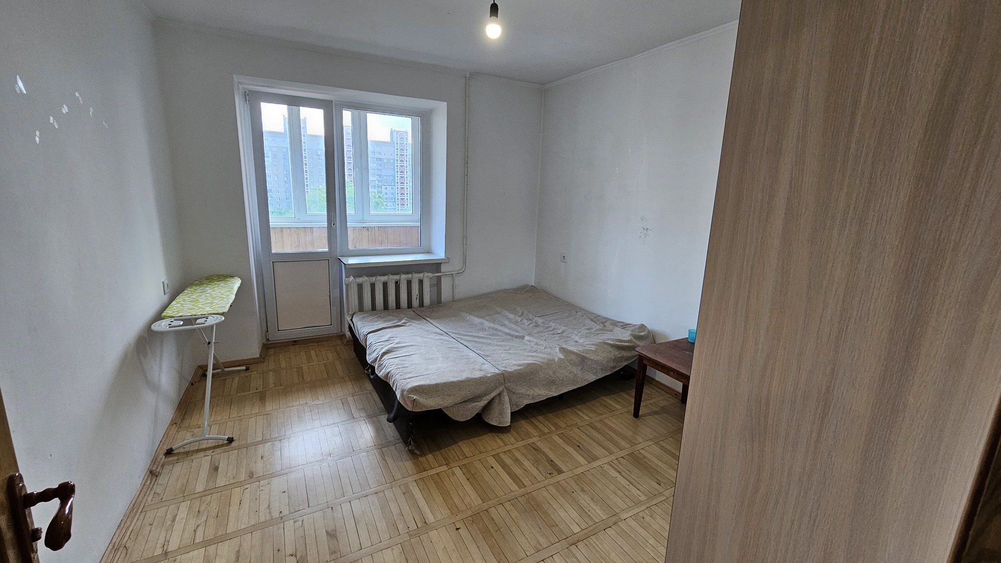 Продажа 4-комнатной квартиры 100 м², Печенежская ул., 16