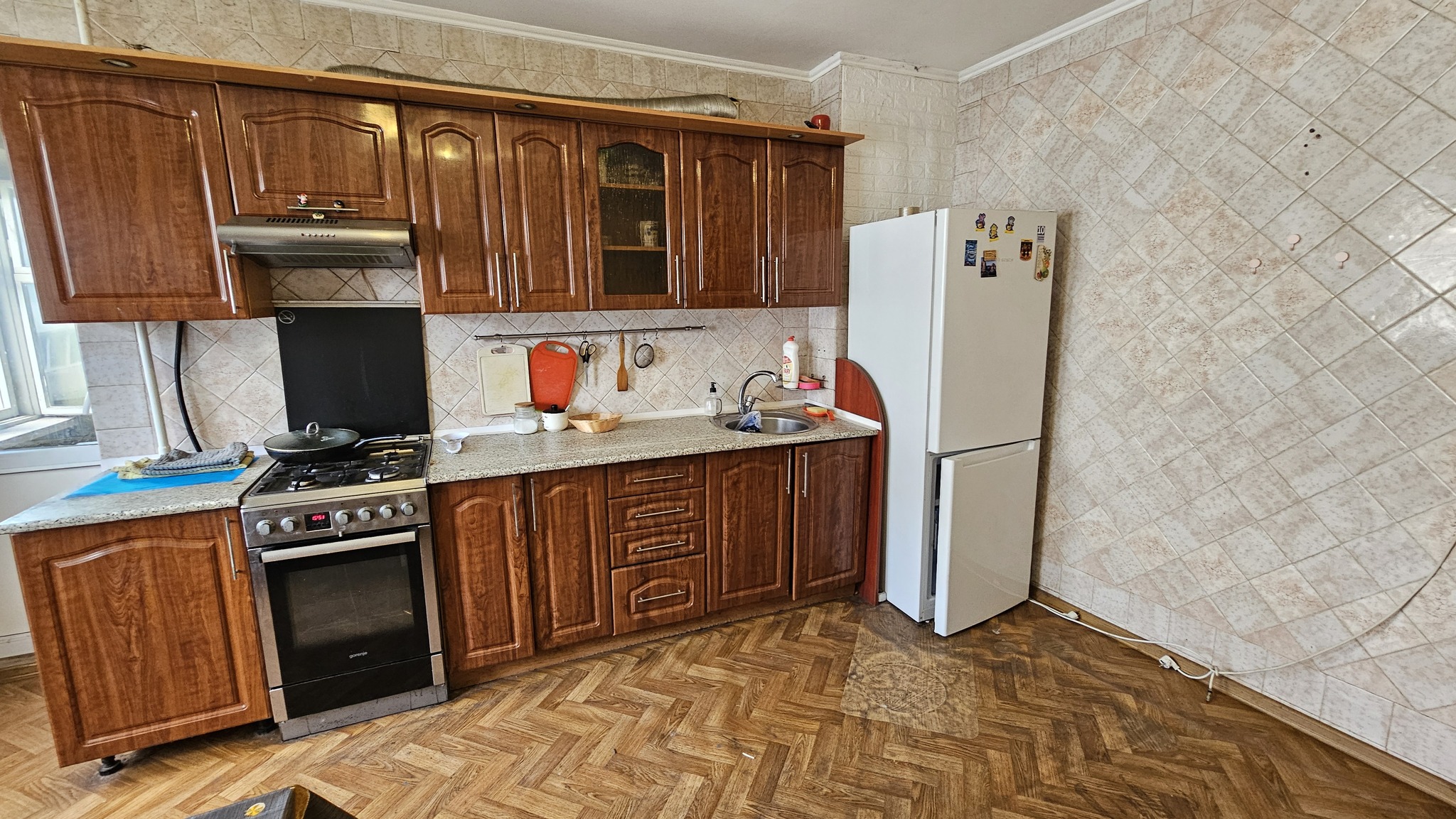 Продажа 4-комнатной квартиры 100 м², Печенежская ул., 16