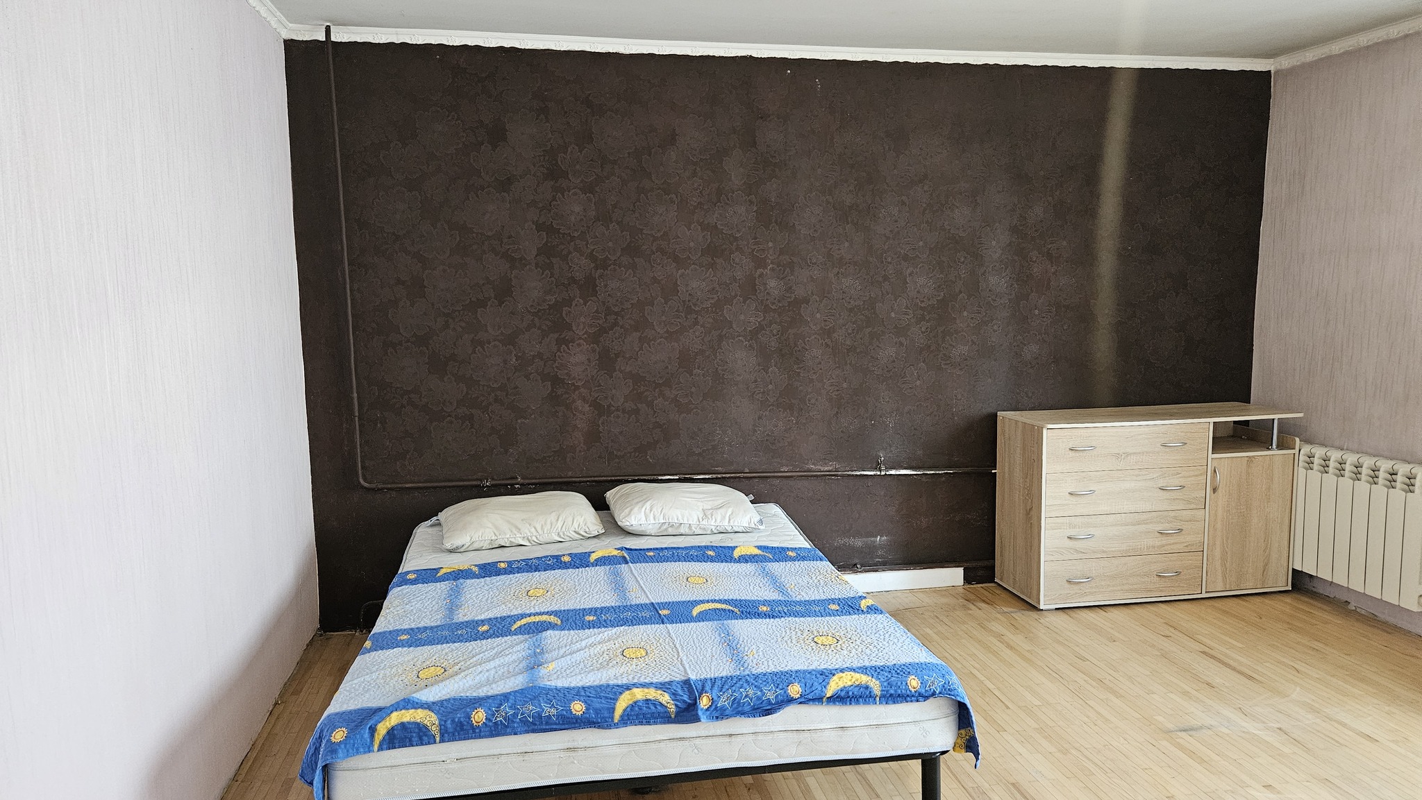 Продажа 4-комнатной квартиры 100 м², Печенежская ул., 16