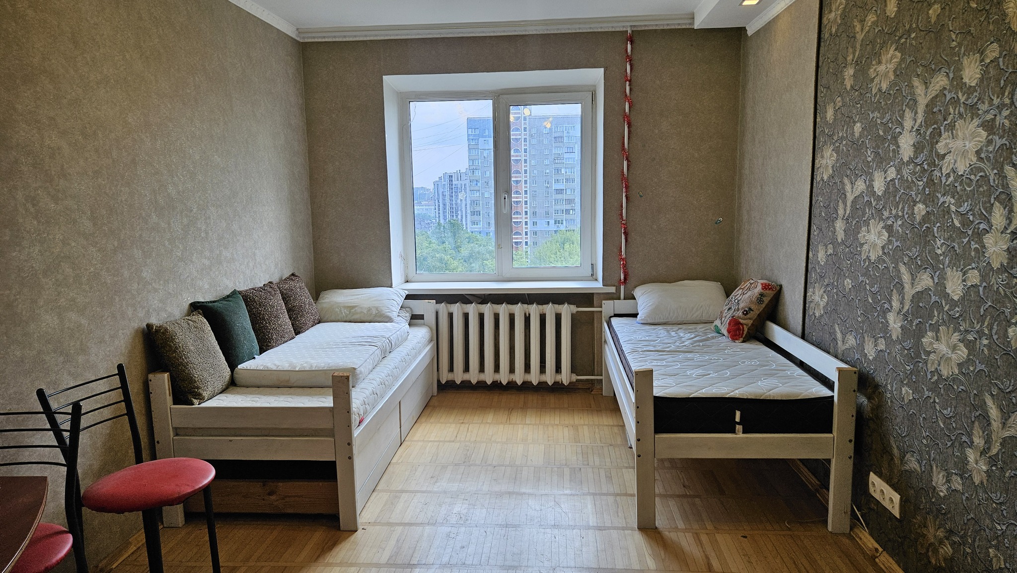 Продажа 4-комнатной квартиры 100 м², Печенежская ул., 16