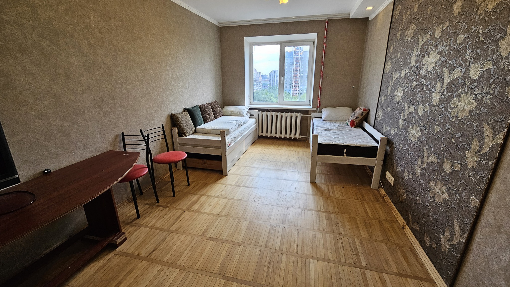 Продажа 4-комнатной квартиры 100 м², Печенежская ул., 16
