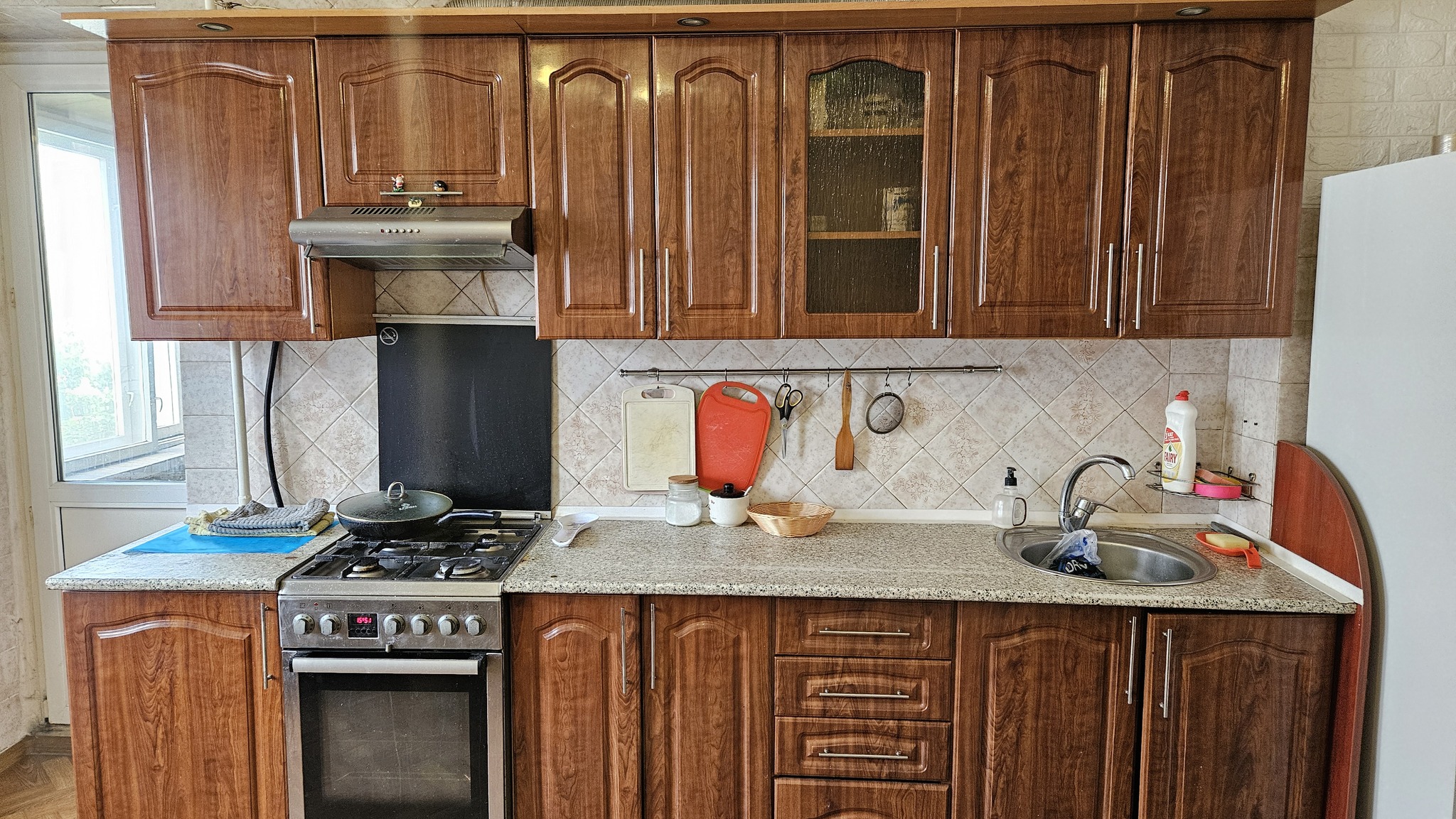Продажа 4-комнатной квартиры 100 м², Печенежская ул., 16