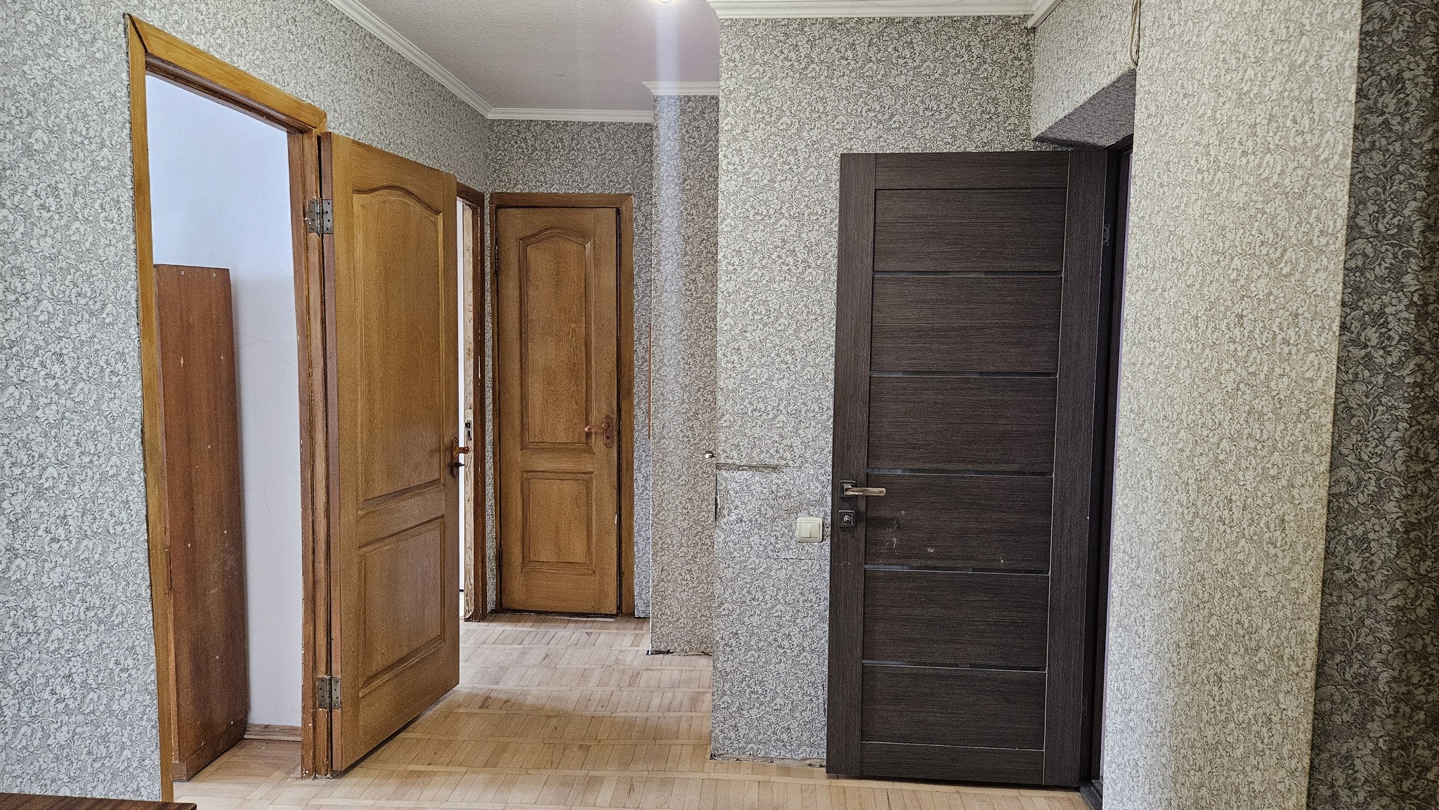 Продажа 4-комнатной квартиры 100 м², Печенежская ул., 16