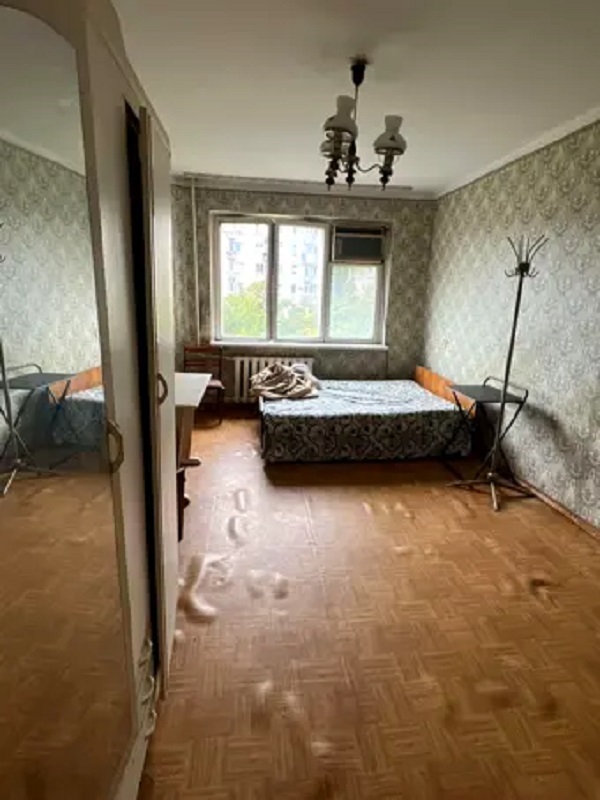Продажа 5-комнатной квартиры 97.3 м², Балковская ул.