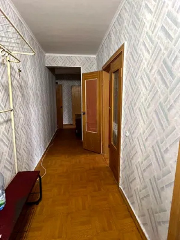 Продажа 5-комнатной квартиры 97.3 м², Балковская ул.