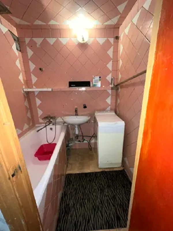 Продажа 5-комнатной квартиры 97.3 м², Балковская ул.