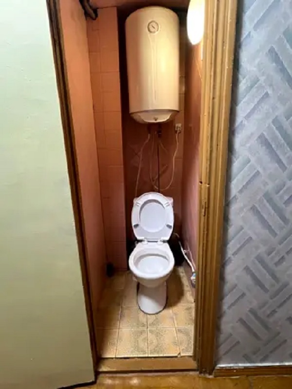 Продажа 5-комнатной квартиры 97.3 м², Балковская ул.