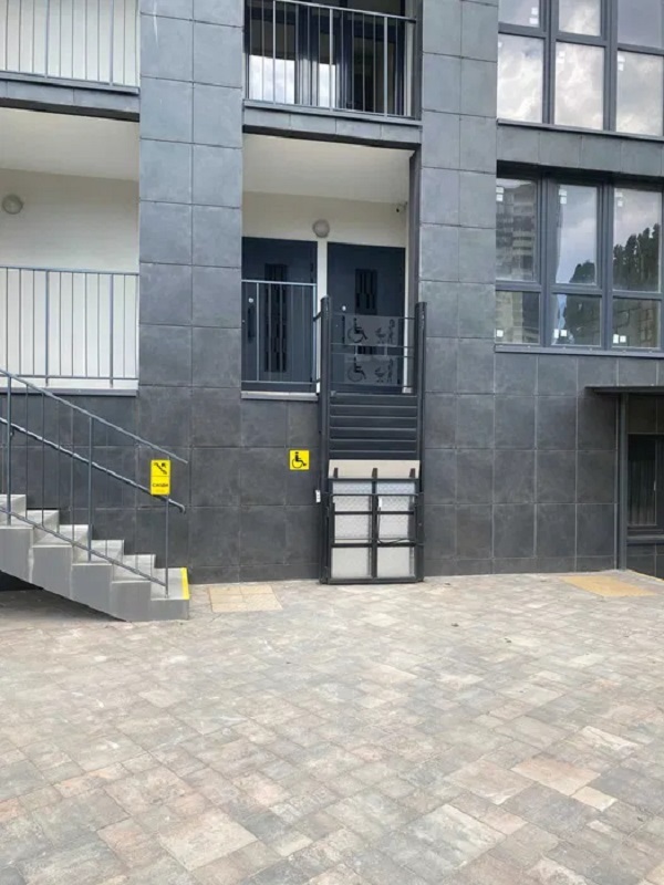 Продажа 4-комнатной квартиры 104.61 м², Фонтанская дор.