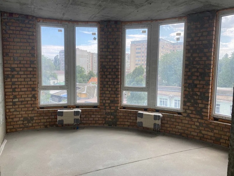 Продажа 4-комнатной квартиры 104.61 м², Фонтанская дор.
