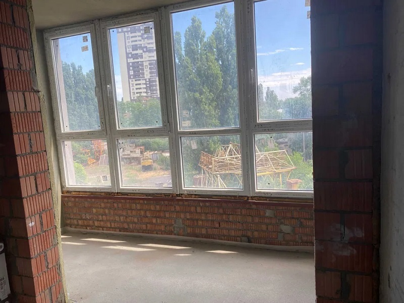 Продажа 4-комнатной квартиры 104.61 м², Фонтанская дор.