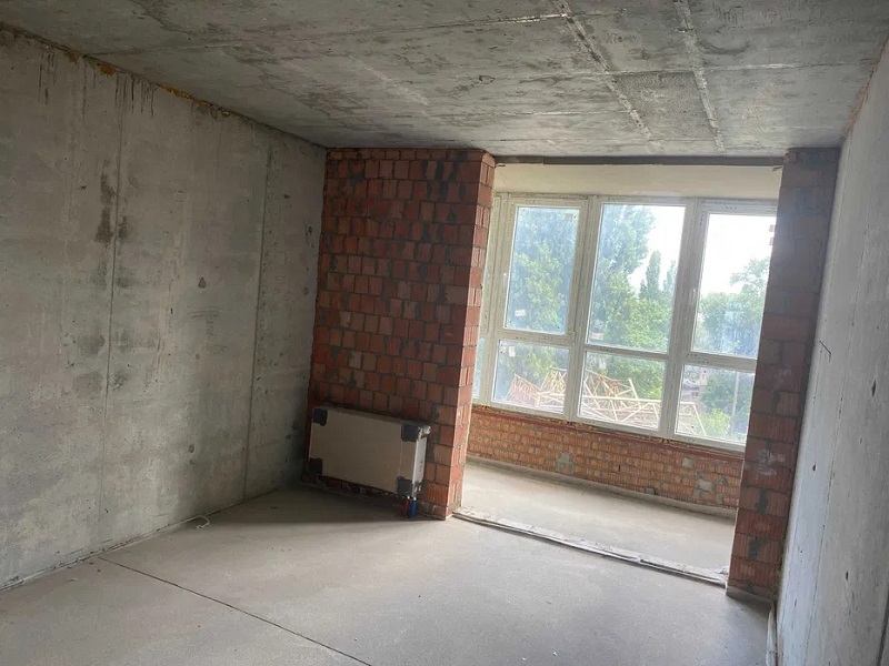 Продажа 4-комнатной квартиры 104.61 м², Фонтанская дор.