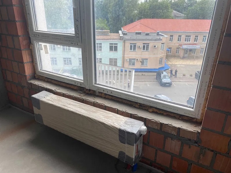 Продажа 4-комнатной квартиры 104.61 м², Фонтанская дор.