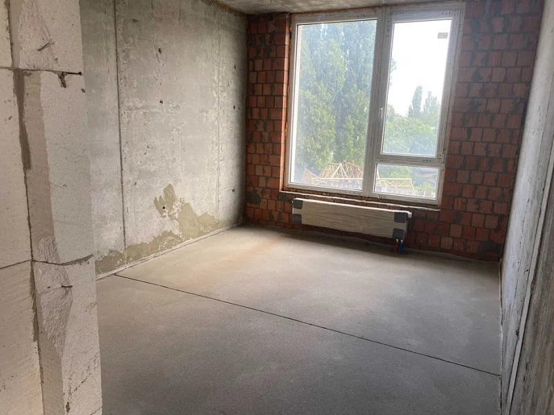 Продажа 4-комнатной квартиры 104.61 м², Фонтанская дор.