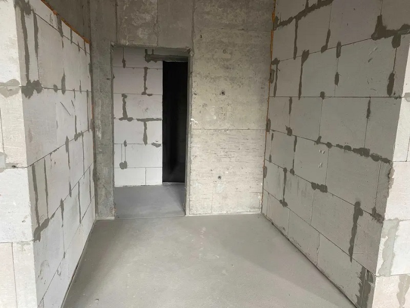 Продажа 4-комнатной квартиры 104.61 м², Фонтанская дор.