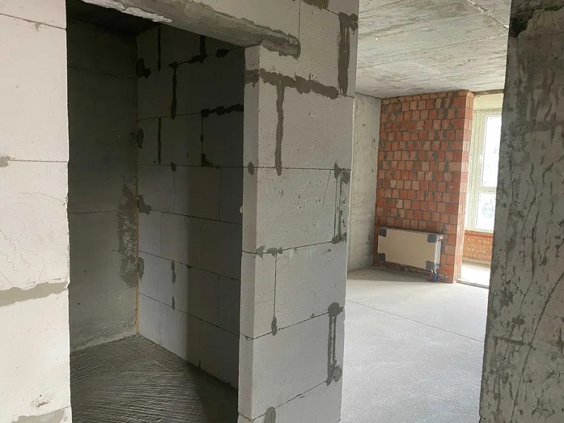 Продажа 4-комнатной квартиры 104.61 м², Фонтанская дор.