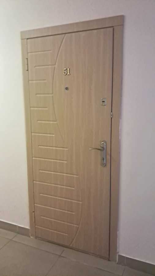 Продаж 1-кімнатної квартири 34 м², Матвія Донцова, 50/3
