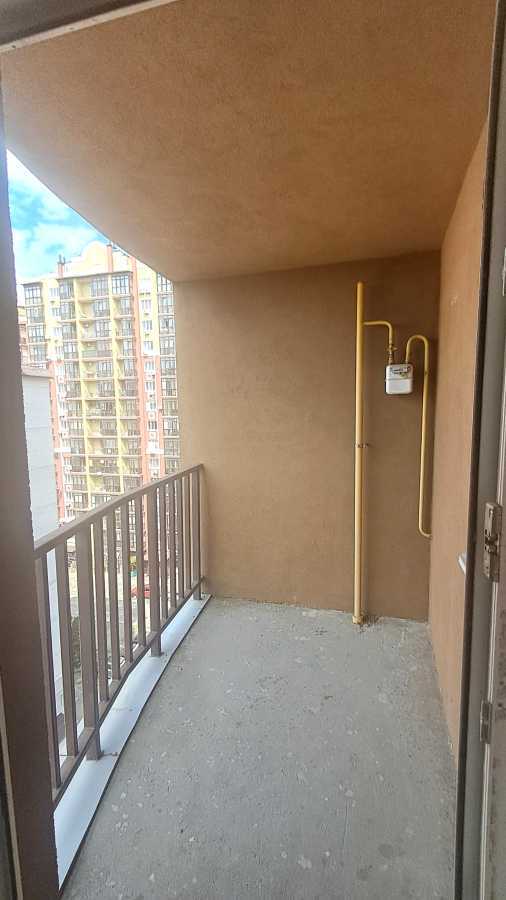 Продаж 1-кімнатної квартири 34 м², Матвія Донцова, 50/3