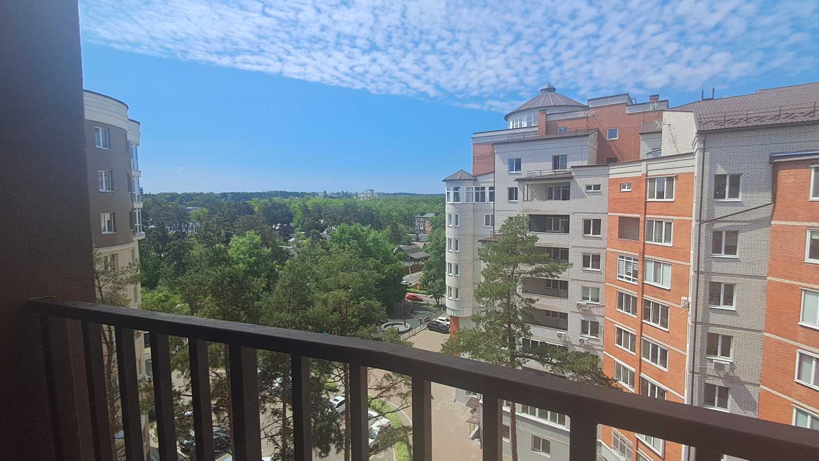 Продаж 1-кімнатної квартири 34 м², Матвія Донцова, 50/3