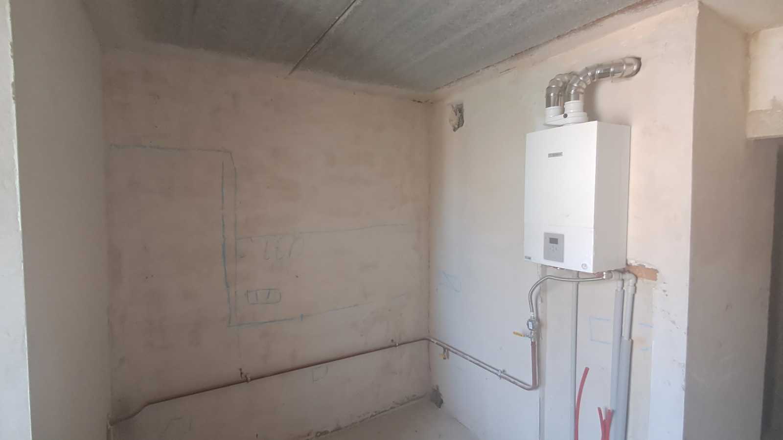 Продаж 1-кімнатної квартири 34 м², Матвія Донцова, 50/3