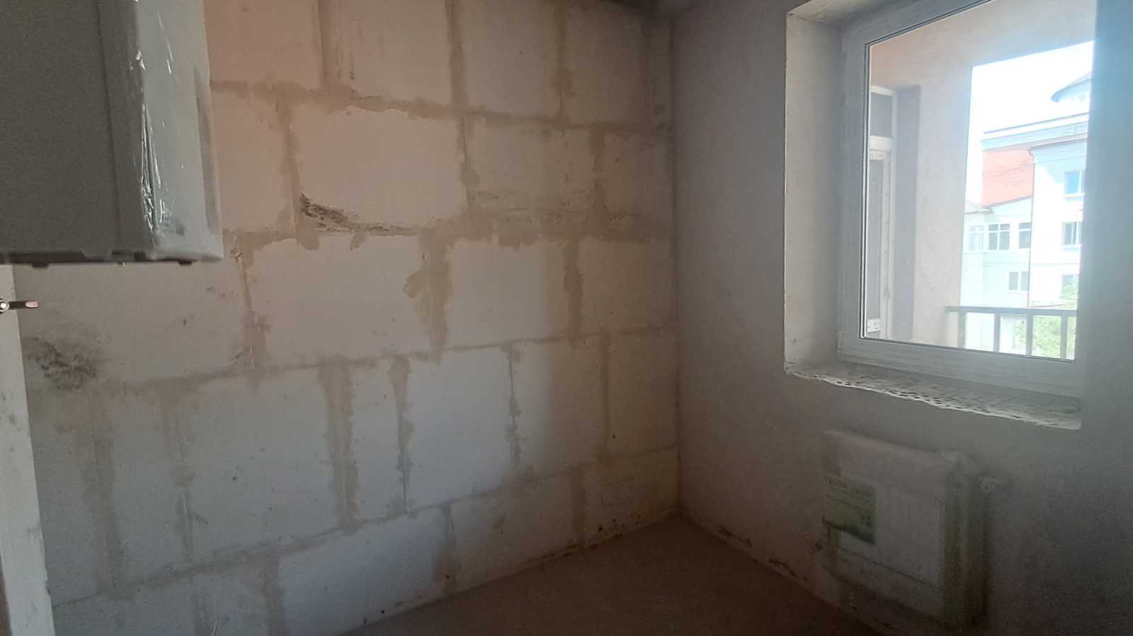 Продаж 1-кімнатної квартири 34 м², Матвія Донцова, 50/3