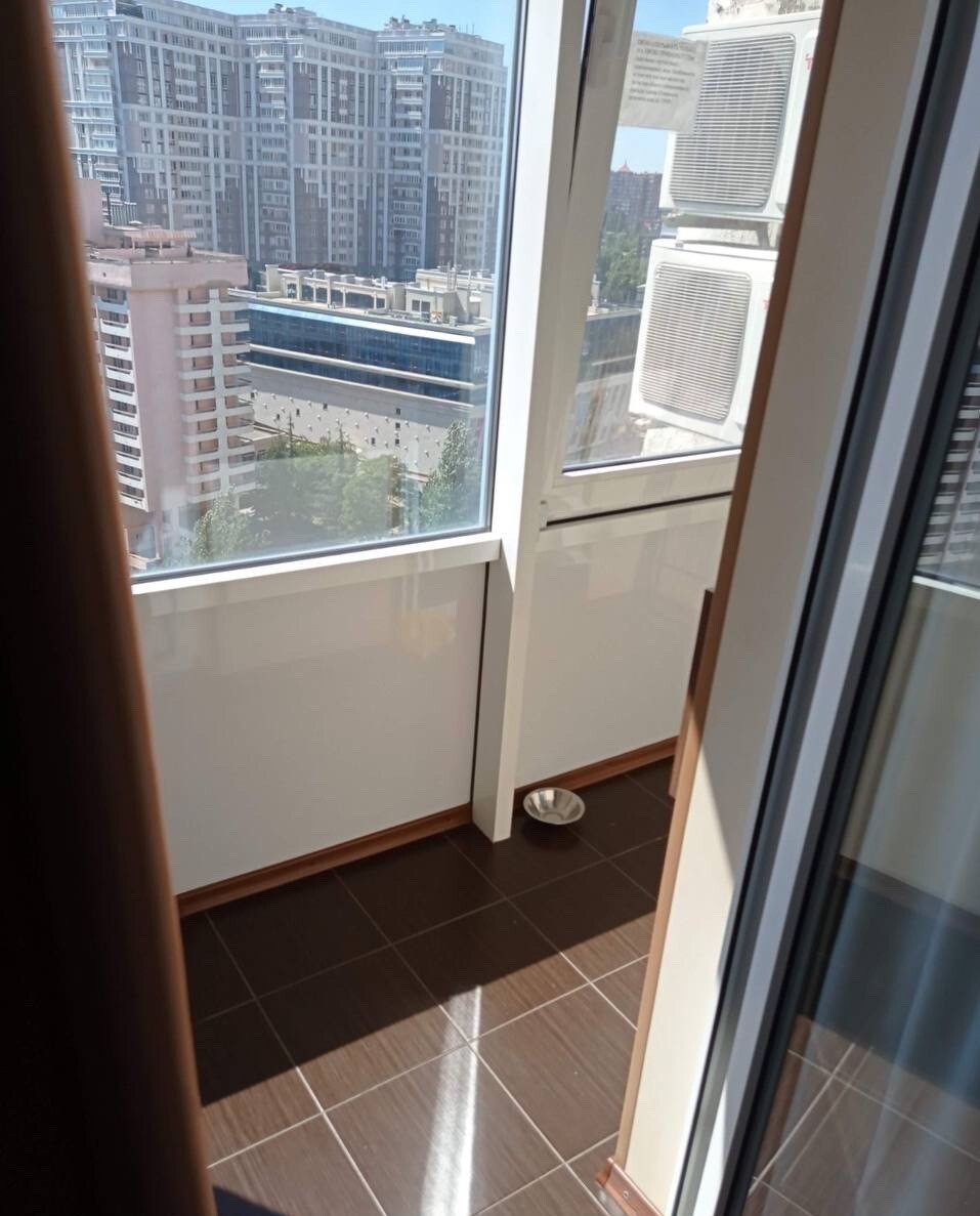 Продаж 3-кімнатної квартири 100 м², Генуэзская вул.