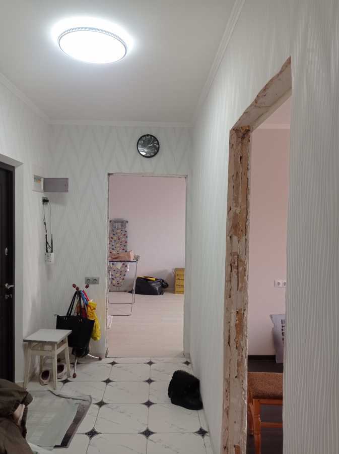 Продаж 2-кімнатної квартири 56 м², Михайла Донця вул., Драгоманова, 23а