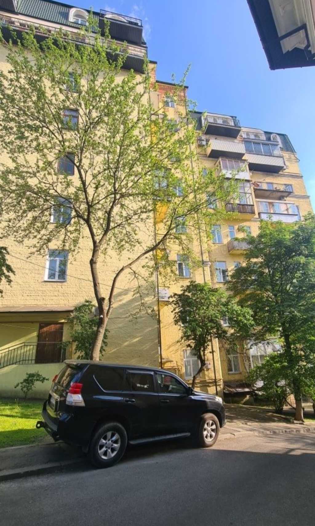 Продаж 1-кімнатної квартири 49 м², Круглоуніверситетська вул., 14