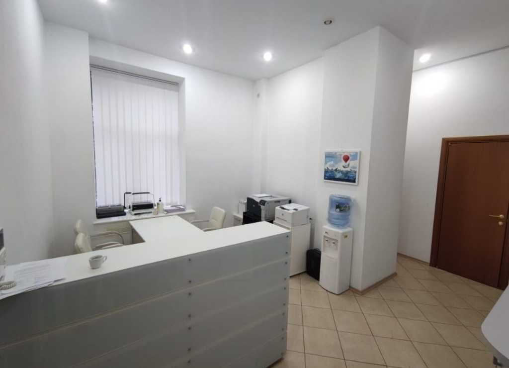 Продаж 1-кімнатної квартири 49 м², Круглоуніверситетська вул., 14