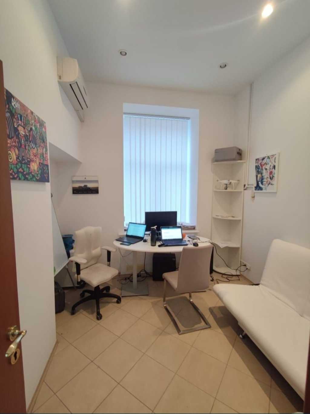 Продаж 1-кімнатної квартири 49 м², Круглоуніверситетська вул., 14
