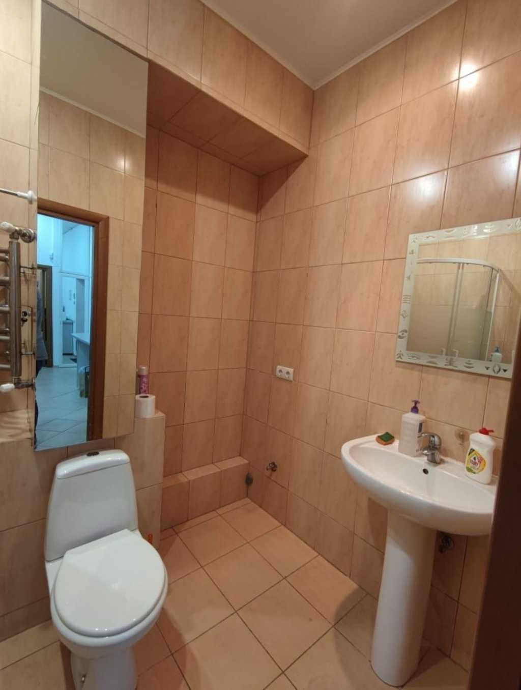 Продаж 1-кімнатної квартири 49 м², Круглоуніверситетська вул., 14