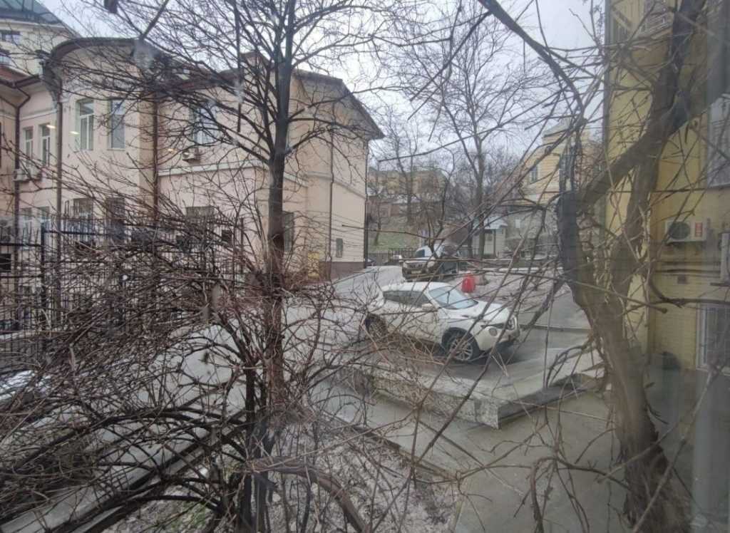 Продаж 1-кімнатної квартири 49 м², Круглоуніверситетська вул., 14