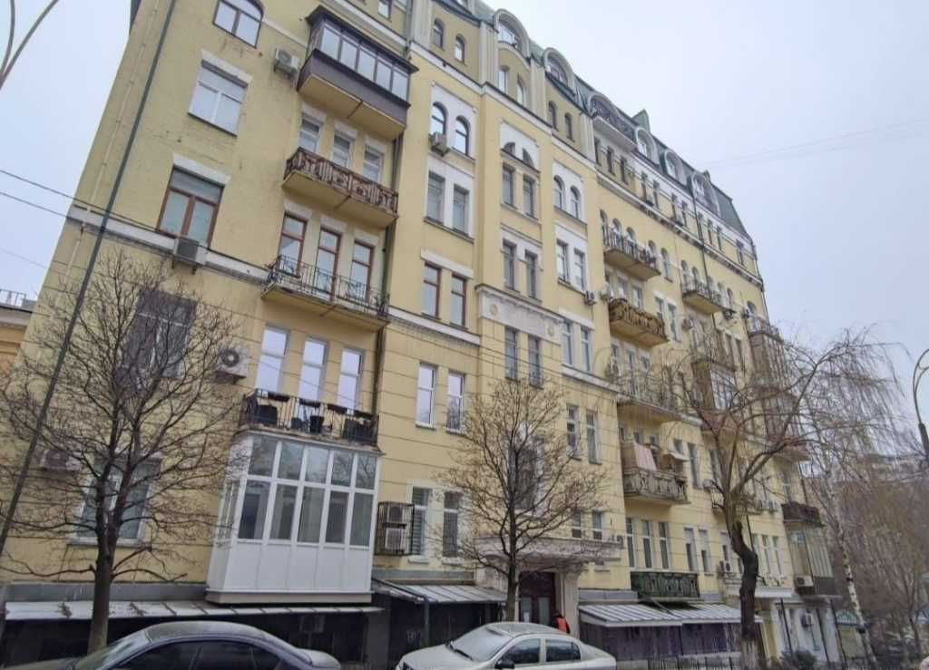 Продаж 1-кімнатної квартири 49 м², Круглоуніверситетська вул., 14